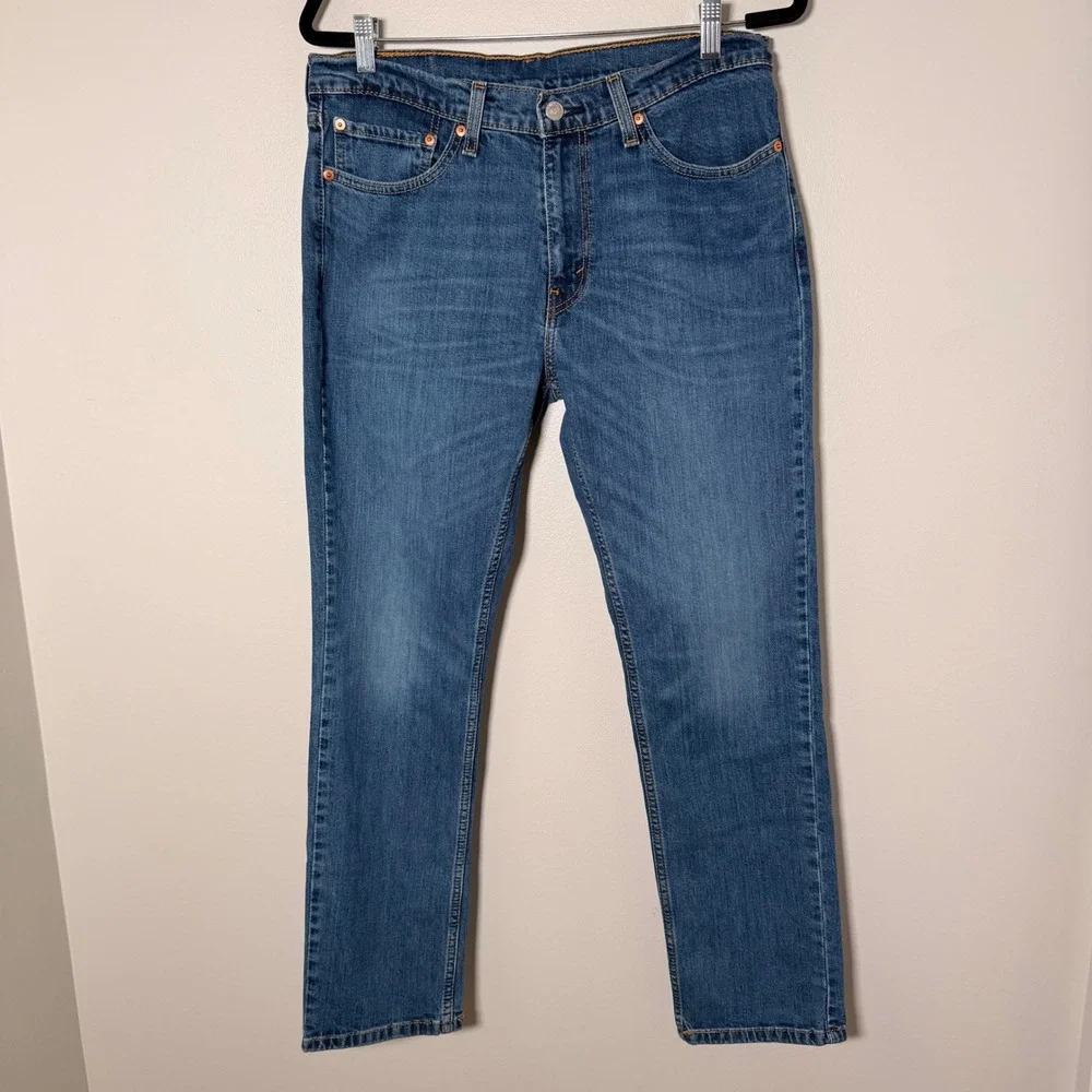 Levis levi 511